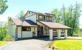 2161 Washington 508, Onalaska, WA 98570