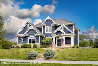 11880 Murano Dr, Dewitt, MI 48820