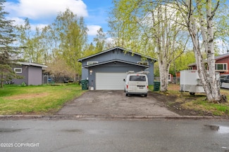 5111 Hatcher Cir, Anchorage, AK 99508