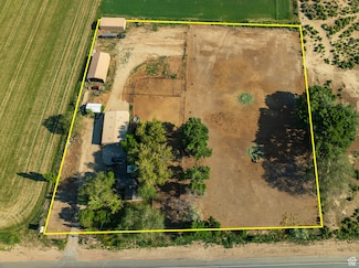 10695 U S Highway 40, Bridgeland, UT 84021
