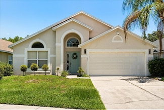 5451 Los Palma Vista Dr, Orlando, FL 32837