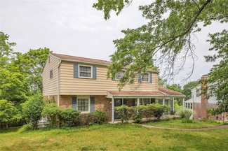 1449 Parkview Dr, Allison Park, PA 15101