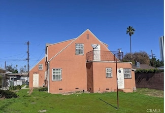 332 W Laurel St, Compton, CA 90220