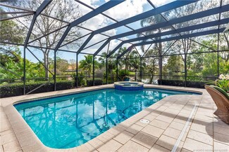 1522 NW Buttonbush Cir Unit 65, Palm City, FL 34990