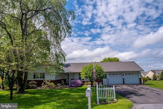 169 Lincoln Ln, Bellefonte, PA 16823