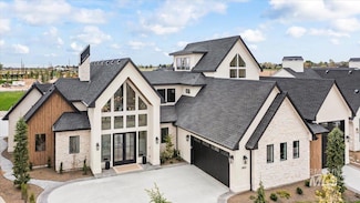 3403 N Mayberry Way, Eagle, ID 83616