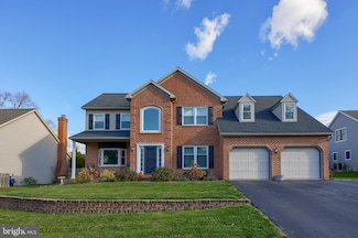 975 Martin Ave, Ephrata, PA 17522