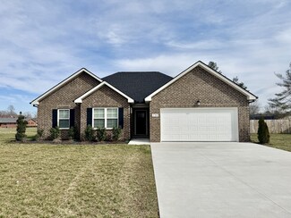 150 Reynard St, Manchester, TN 37355