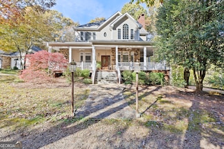 734 Fincher Rd, Covington, GA 30016