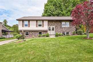 95 Beechwood Dr, Greensburg, PA 15601