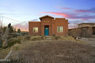 18601 New Life, Tornillo, TX 79853