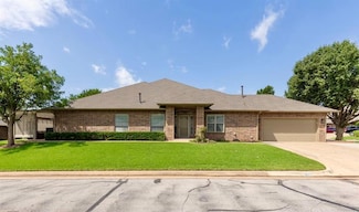 1800 NW 161st Place, Edmond, OK 73013