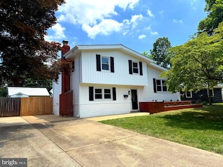 1100 Dorchester Dr, Newark, DE 19713