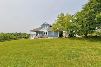 1731 Ford Hampton Rd, Winchester, KY 40391