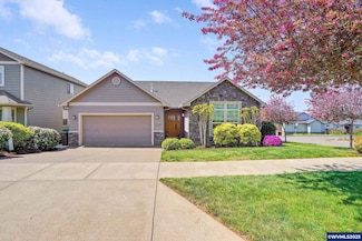 5945 Dewpointe St SE, Salem, OR 97306