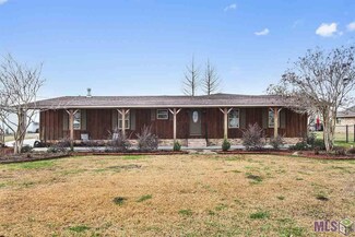 6411 Flynn Rd, Port Allen, LA 70767