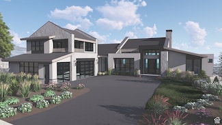 863 N Emery Ln, Elk Ridge, UT 84651
