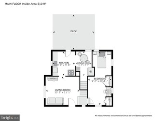 9912 Gardiner Ave, Silver Spring, MD 20902