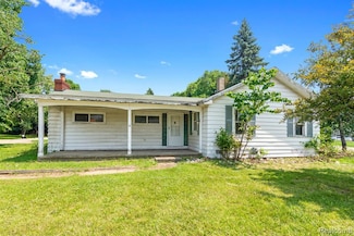 7398 N Genesee Rd, Genesee, MI 48437