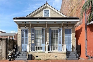 933 Toulouse St, New Orleans, LA 70112