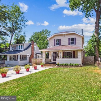 5012 Norwood Ave, Gwynn Oak, MD 21207