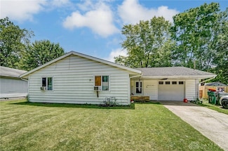 3616 Cozy Camp Rd, Moraine, OH 45439
