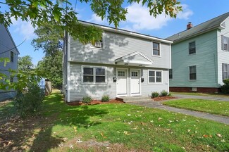 70 Berkshire St Unit 72, Indian Orchard, MA 01151