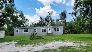 831 U S 27, Perry, FL 32347