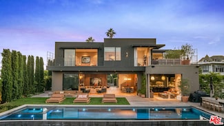 1030 Somera Rd, Los Angeles, CA 90077