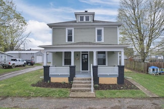 226 E Main St, Amanda, OH 43102