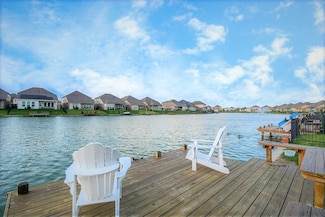 24814 Puccini Place, Katy, TX 77493