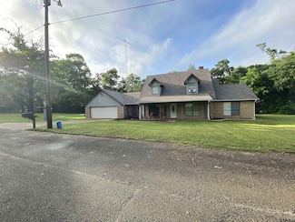 22577 Lime St, Frankston, TX 75763