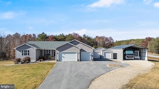 15464 Alex St, Hughesville, MD 20637