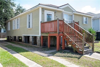 5509 Wickfield Dr, New Orleans, LA 70122