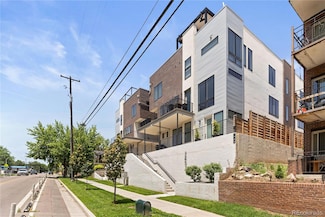 2851 W 23rd Ave Unit 1, Denver, CO 80211