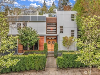 3344 E Republican St, Seattle, WA 98112