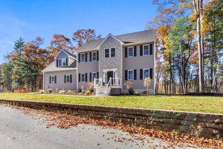 339 Depot St, South Easton, MA 02375