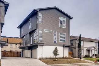 2528 N Fitzhugh Ave Unit 101, Dallas, TX 75204