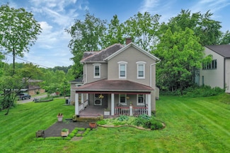 1904 Cedar Hill Rd, Lancaster, OH 43130