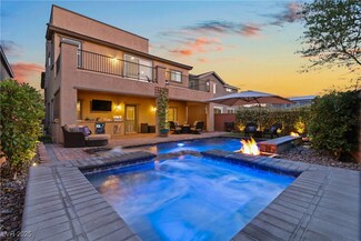 7322 Columbia Rock Ct, Las Vegas, NV 89178