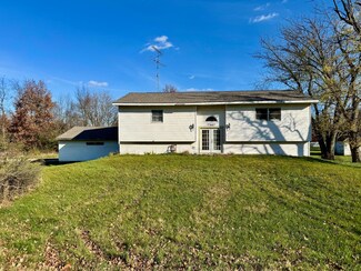 17607 S State Road 39, Hanna, IN 46340