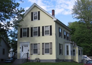 102 Summer St, Weymouth, MA 02188