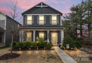 11969 Hambright Rd, Huntersville, NC 28078