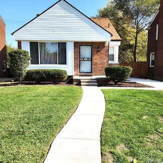 16598 Biltmore St, Detroit, MI 48235