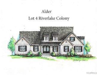 9918 Eildonway Place, Henrico, VA 23238