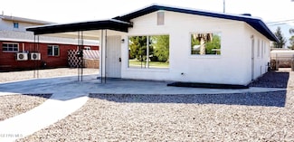 9123 Matterhorn Dr, El Paso, TX 79924