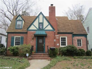1015 W 46th St, Richmond, VA 23225
