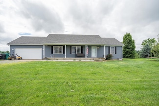 8967 State Route 138, Hillsboro, OH 45133