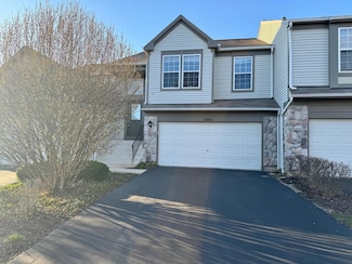 3292 Bromley Ln Unit 42B, Aurora, IL 60502