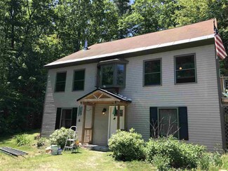 447 Applebee Rd, Milton Mills, NH 03852